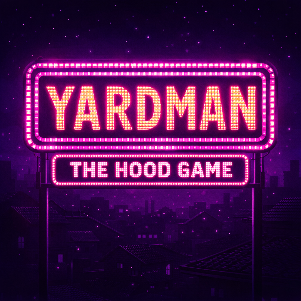 Yardman